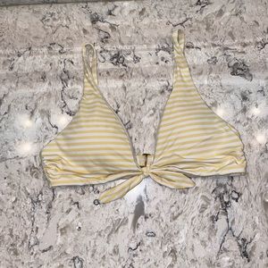 Gianna Bini bikini top